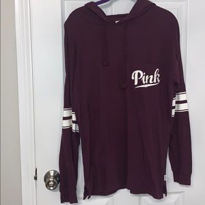 PINK Victoria’s Secret pullover